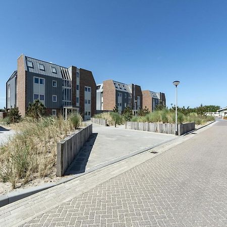 Wellness Apartment With Finnish Sauna Каллантсог Экстерьер фото